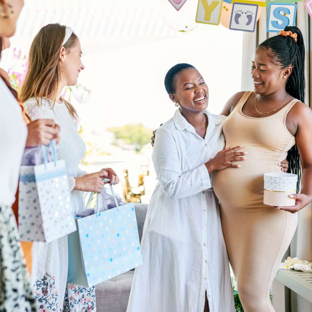 Idée cadeaux bébé pour un baby shower