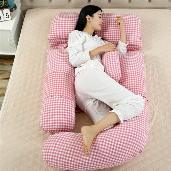 Ultimate Comfort Pillow